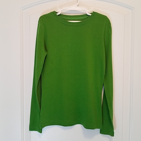 Cherokee Green Shirt | Poshmark